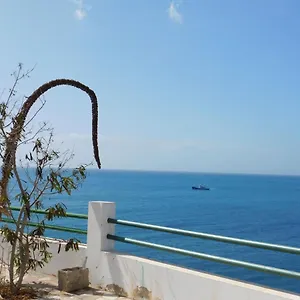 Apartment Casa Marina, Las Playas