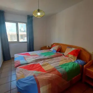 Apartment Amplio En La Playa Del Esquinzo, Playa Jandia