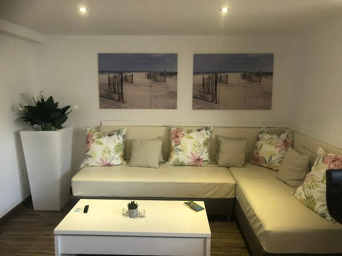 Suite Del Mar 5 Jandia Esquinzo Fuerteventura Spanien