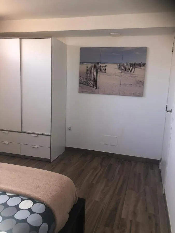 Apartment Suite Del Mar 5 Jandia Esquinzo Fuerteventura Spanien