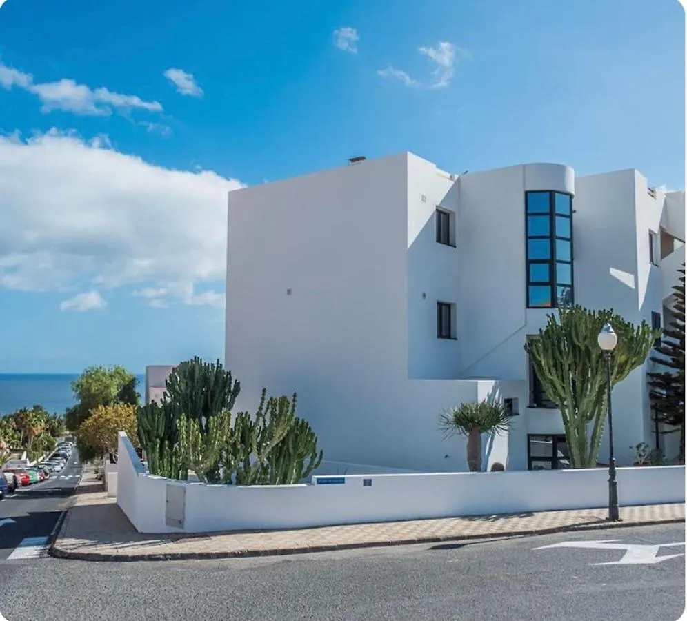 Suite Del Mar 5 Jandia Esquinzo Fuerteventura Apartment