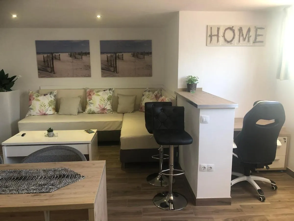 Apartamento Suite del Mar 5 Jandia Esquinzo Fuerteventura España