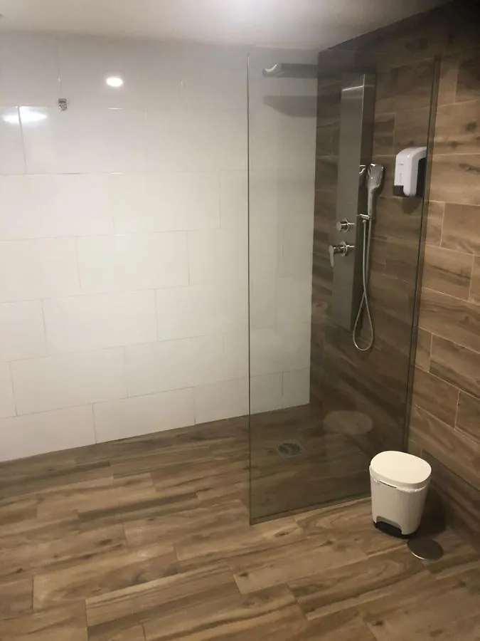 Suite del Mar 5 Jandia Esquinzo Fuerteventura Apartamento